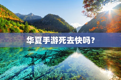 华夏手游死去快吗？