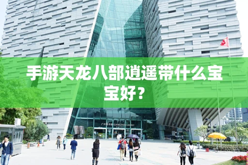 手游天龙八部逍遥带什么宝宝好？