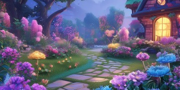 梦幻家园手游可以分享吗？