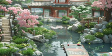 手游楚留香真的要花钱吗？