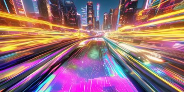 跑跑手游自动集气是什么？