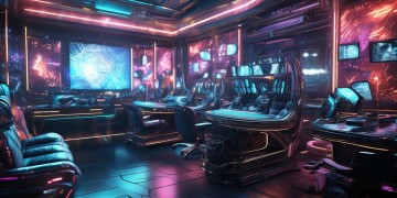 虚荣手游用的是什么引擎？