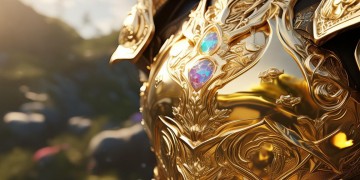 问道手游金装备有哪些属性呢?