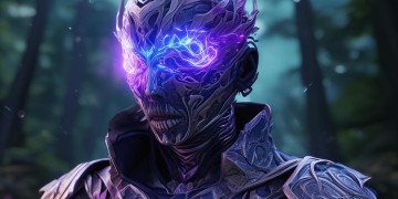 手游瞎子选什么皮肤好看呢？