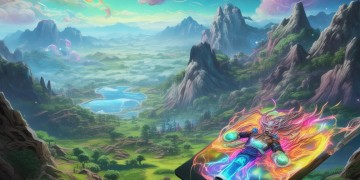 盘古二技能在手游里可以改吗?