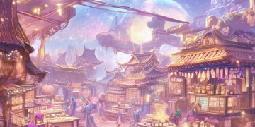 梦幻手游五一特卖真的划算吗？