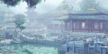 逆水寒手游编号都有啥？