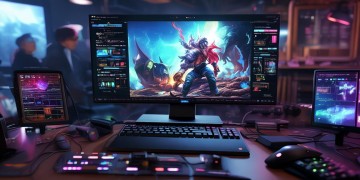 直播LOL手游会出事吗？