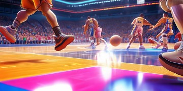 NBA手游能中途退出吗？