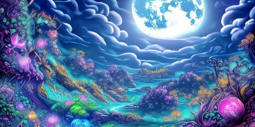 LOL手游皎月主什么副什么？看完这篇就懂！