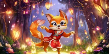 妖狐小红娘手游什么玩法最有趣？
