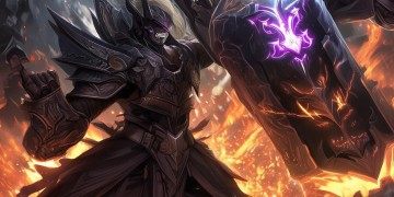 手游诺手是否该出破败?