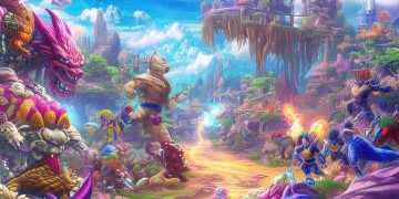 手游龙珠最强之战真的好玩吗？