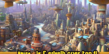 有哪些值得一玩的文明手游呢？