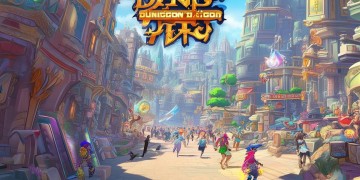DNF国服手游真的好玩吗？