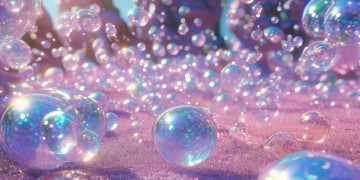 梦幻手游泡泡该学什么技能？