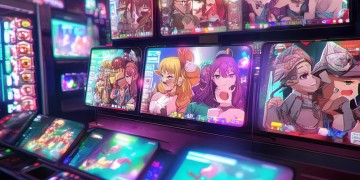 手游吃鸡妹子多吗？