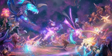 梦幻手游什么特技好打？