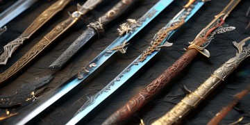 手游单挑选什么武器才好？