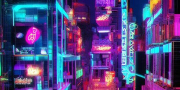 火影手游霓虹究竟是什么？