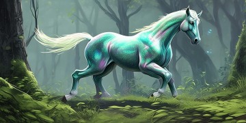 剑灵手游到底有坐骑吗？