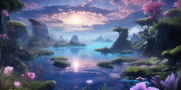 神武和梦幻手游好玩吗？
