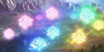 大主宰手游哪个阵营更好?