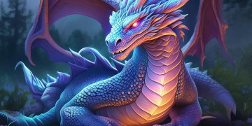 手游龙瞎适合打什么模式？
