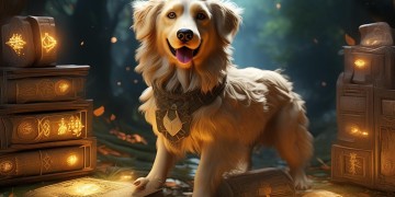 手游神狗该打什么书？