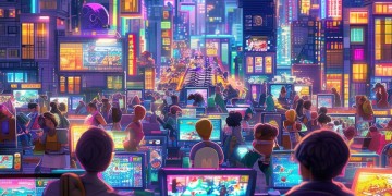 哪些手游是充钱玩家众多的呢？