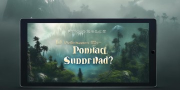 天刀手游支持iPad吗？