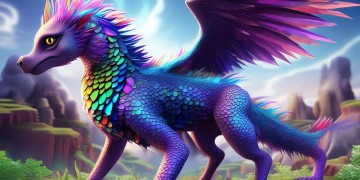 手游魔域主宠选什么好？
