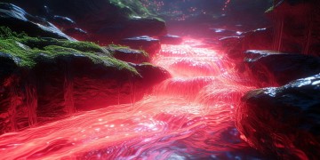 手游流光是否适合红眼?