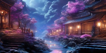 梦幻手游的尽头究竟是什么？