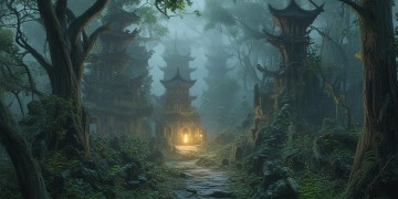 茅山秘闻手游好玩吗?