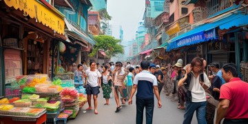 CF手游越南服现在还有吗？