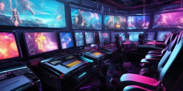 手游竞技究竟是什么意思?