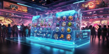LOL手游绑定端游奖励为何是英雄？