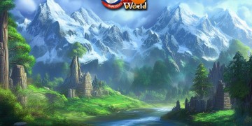 QQ幻想世界手游真的会出吗？
