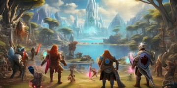 泰坦手游什么职业好？