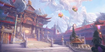 梦幻手游天宫究竟是什么门派？