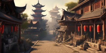 网易端游有对应的古城手游吗？