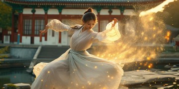韩服手游气功到底是什么属性？