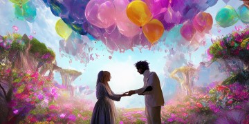 自由幻想手游结婚究竟有什么？