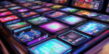 棋牌手游究竟有什么发展？