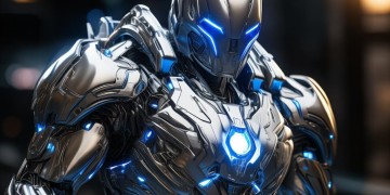 手游铁男到底是什么英雄?