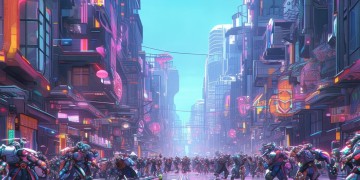 手游版守望先锋究竟是什么样的存在？