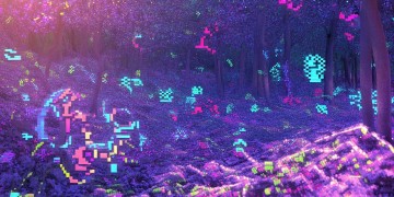 手游小鬼究竟是什么意思？