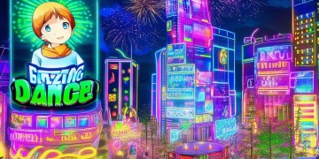 炫舞手游有元旦活动吗？