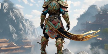 神武手游天策是什么？